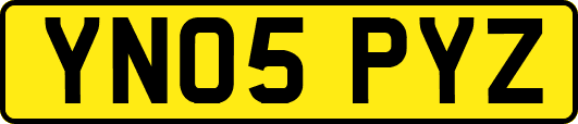 YN05PYZ