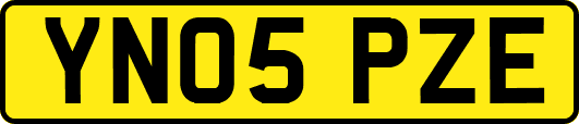 YN05PZE