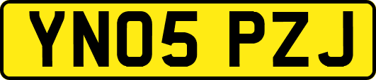 YN05PZJ