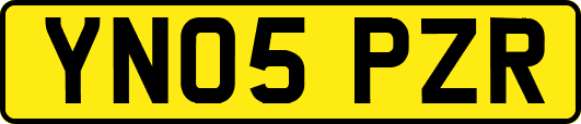 YN05PZR