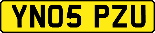 YN05PZU