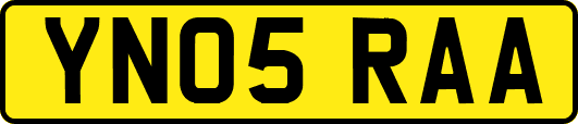 YN05RAA