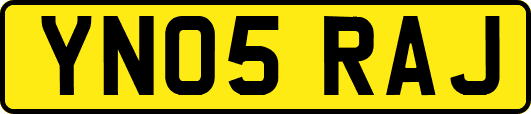 YN05RAJ