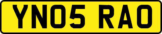 YN05RAO