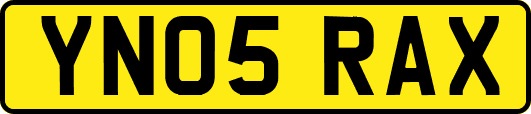 YN05RAX