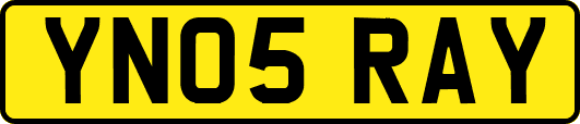 YN05RAY