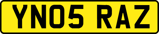 YN05RAZ