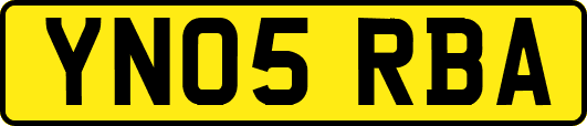YN05RBA