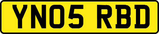 YN05RBD