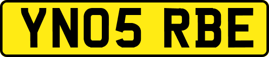 YN05RBE