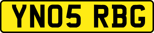 YN05RBG