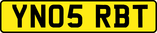 YN05RBT
