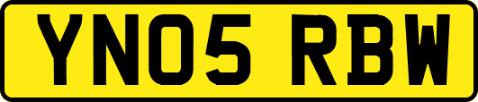 YN05RBW