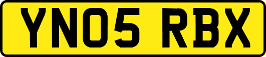 YN05RBX