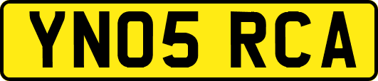 YN05RCA