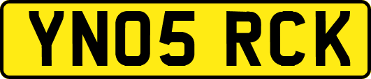 YN05RCK
