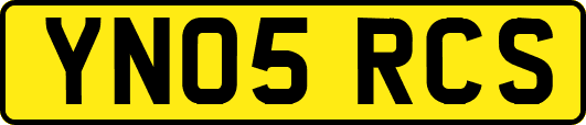 YN05RCS