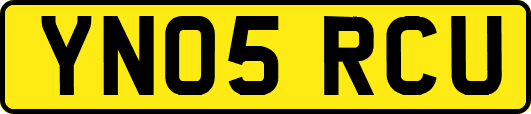 YN05RCU