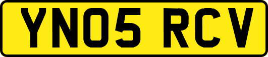 YN05RCV