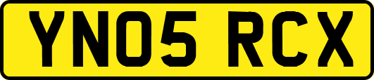 YN05RCX