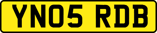 YN05RDB