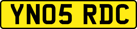 YN05RDC