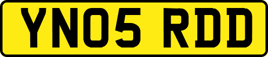 YN05RDD