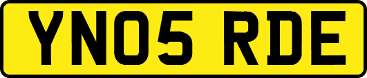 YN05RDE