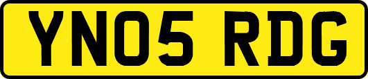 YN05RDG