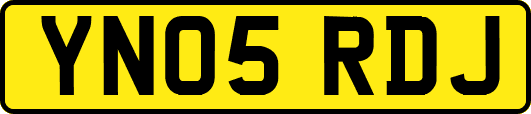 YN05RDJ