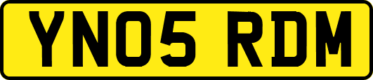 YN05RDM