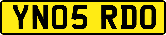 YN05RDO