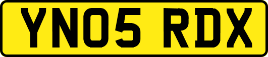 YN05RDX
