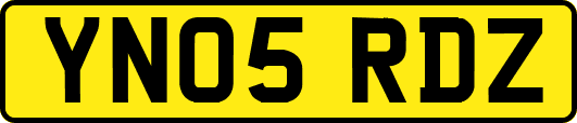 YN05RDZ