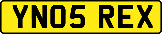 YN05REX