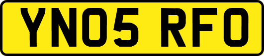YN05RFO