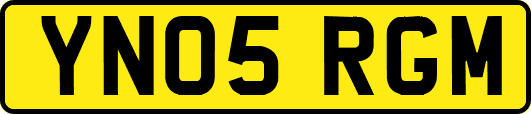YN05RGM