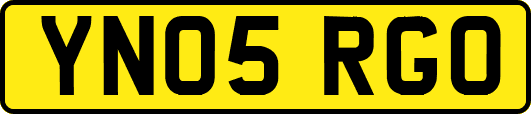 YN05RGO