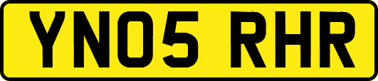 YN05RHR