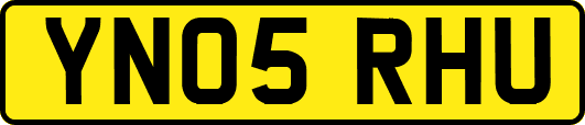 YN05RHU