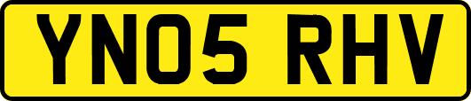 YN05RHV