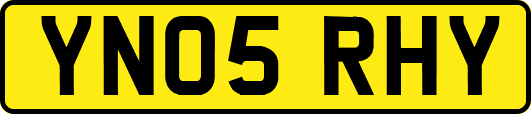 YN05RHY
