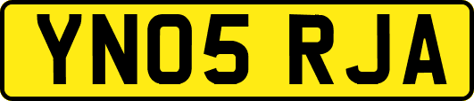 YN05RJA
