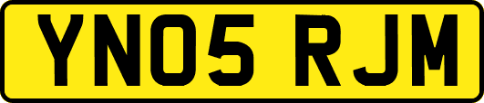 YN05RJM