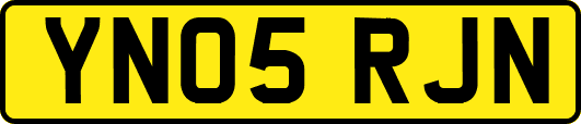YN05RJN