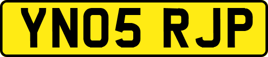 YN05RJP
