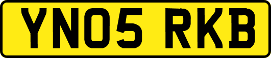 YN05RKB