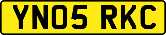 YN05RKC