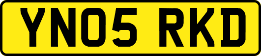 YN05RKD