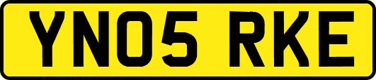 YN05RKE